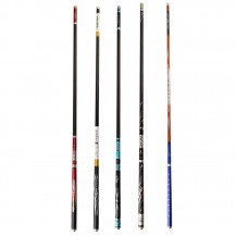 Lake River Casting Fishing Rod