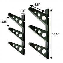 Surfboard Home Wall Rack