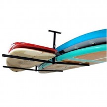 Surfboard Storage Ceiling Rack Hanger