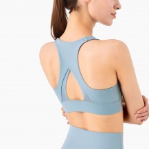 Tank Top Padded Sports Bras