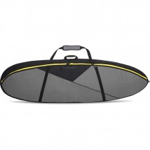 Black Waterproof Surfboard Tool Bag