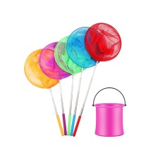 Children's Fishing Insect Net