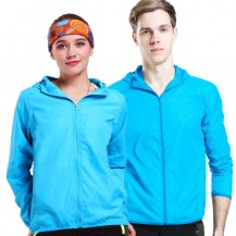 UPF 50+ UV Sun Protection Rash Guard