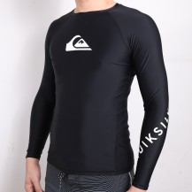 Standard All Time Long Sleeve Rashguard