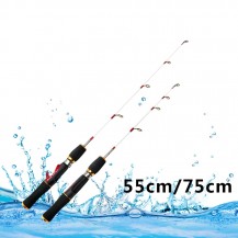 Straight Shank Grips Sea Rod