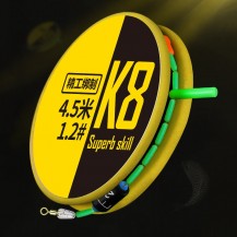Outcast Monofilament Fishing Line