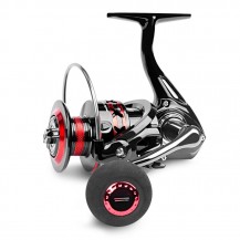 Carbon Fiber Fishing Spinning Reel