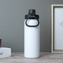 Double Wall Vacuum Insulated Thermos Bottle