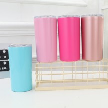 Stainless Steel Travel Car Cup