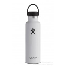 Stainless Steel Reusable Water Bottle