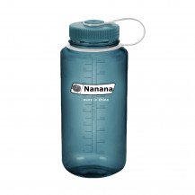 Hot Cold Double Walled Water Bottle