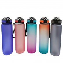 Cola Stainless Steel Thermos Water Bottle