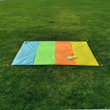 Outdoor Travel Beach Blanket