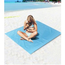 Outdoor Splicing Beach Blanket