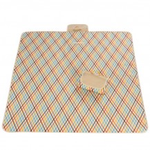 PVC Water Proof Quick Drying Blanket