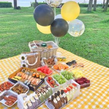 Outdoor Picnic Camping Blanket