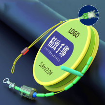 Handmade Nylon Fishing Line