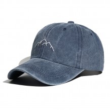 Mountain Dad Hat Baseball Cap