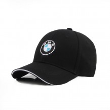 BMW Embroidery Dad Baseball Cap