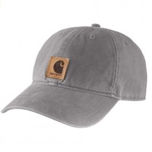 Retro Carhartt Canvas Baseball Cap