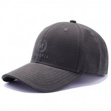 Retro Letter Dad Baseball Cap