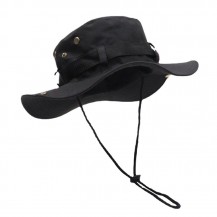 UPF 50 Boonie Fishing Sun Hat