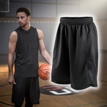 Quick Dry Workout Running Shorts