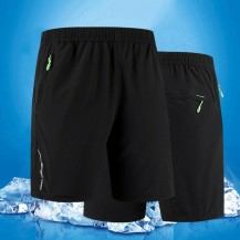 Men's Quick Dry Gym Sports Shorts