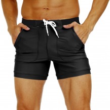 Men's Quick Dry Beach Shorts