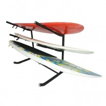 Freestanding Surfboard Rack