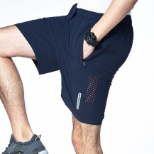 Quick Dry Workout Running Shorts
