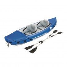 2 person inflatable kayak