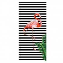 Super Absorbent Microfiber Beach Towel 