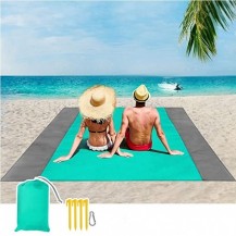 Large Water Proof Beach Blanket