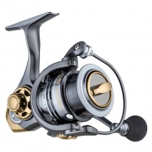High Speed Drag Fish Wheels