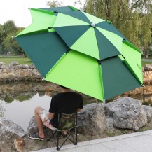 Windproof Fishing Beach Unbrella