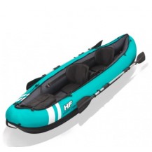 bestway hydro-force ventura x2 inflatable kayak