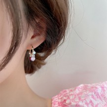 boho dangle earrings for women