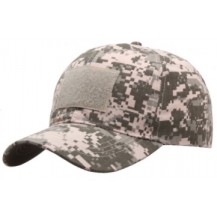  camo military style hat mens