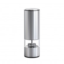 Electric Pepper Salt Grinder