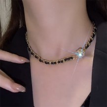magnet necklaces for best friends