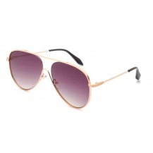 purple top bar sunglasses