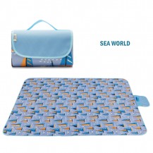 Oxford Camping Beach Blanket