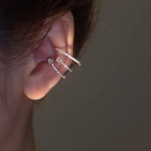 ear cuff no piercing