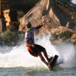 12000W Motorized Electric Powered Surfboard 