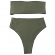 High Waisted Bikini