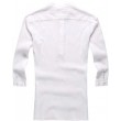 white beach shirt mens