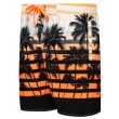 orange palm tree short