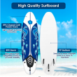 6ft stand up paddle board