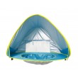 baby sun shade tent
